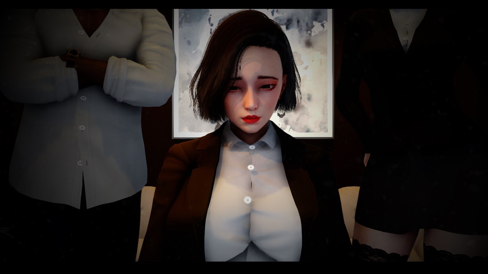 Regrets cover