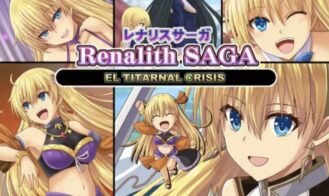 Renalith Saga cover