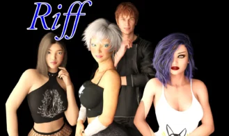 Riff cover