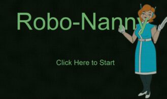 Robo-Nanny cover