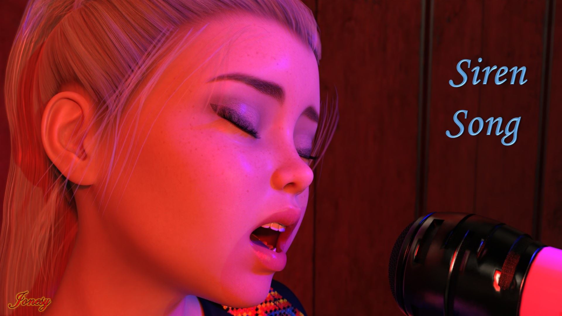 Siren Song cover