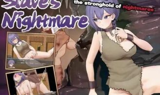 Slave’s Nightmare cover