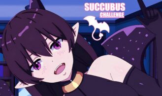 Succubus Challenge cover