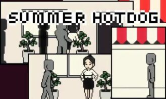 Summer Hotdog cover