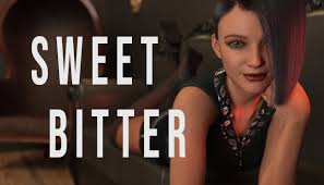 Sweet Bitter cover