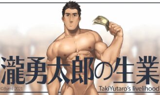 Takiyutaro's Livelihood cover