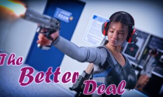 The Better Deal cover