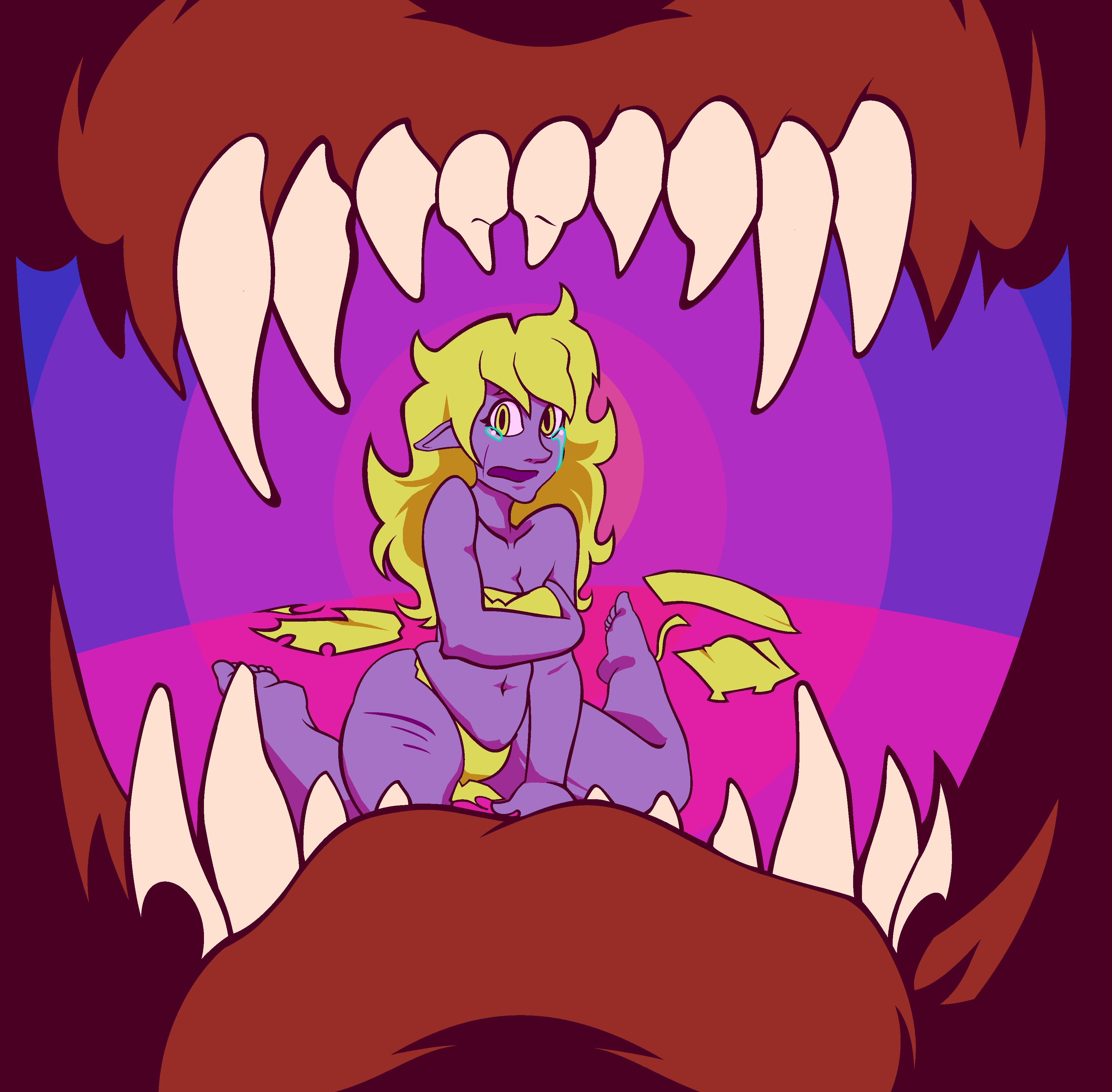 The Howling cover