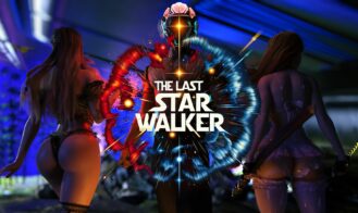 The Last Star Walker cover