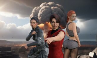 The Stowaway cover