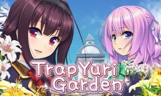 Trap Yuri Garden cover