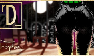 Trophies cover
