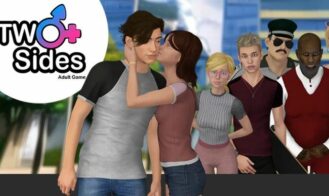 TwoSides Reboot cover