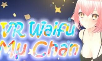 VR Waifu - MuChan cover