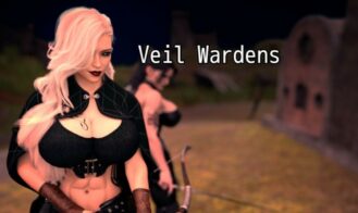 Veil Wardens cover
