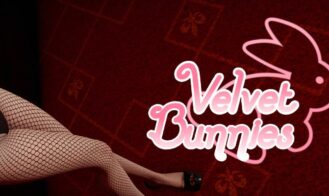 Velvet Bunnies cover