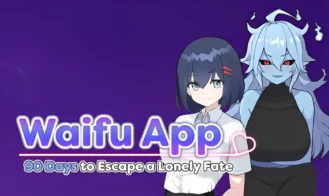 Waifu App cover