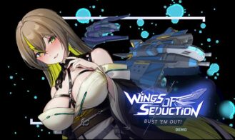 Wings of Seduction: Bust 'em Out! cover
