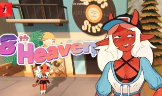 8th Heaven cover