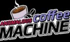 Anomalous Coffee Machine