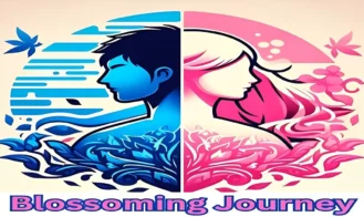 Blossoming Journey cover