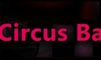 Circus Baby's Nightclub cover