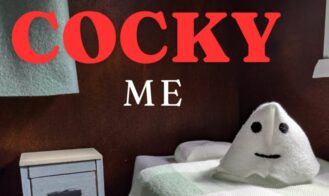 Cocky Me cover