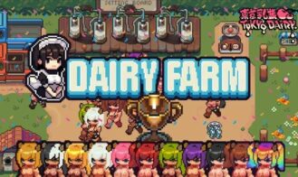 DairyFarm cover