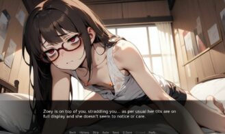 Her Game cover