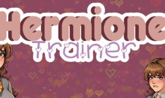 Hermione Trainer cover