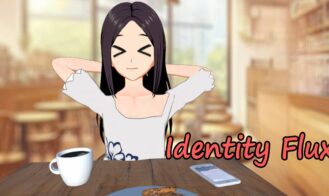 Identity Flux cover