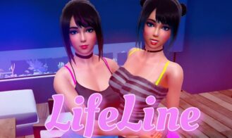 LifeLine cover