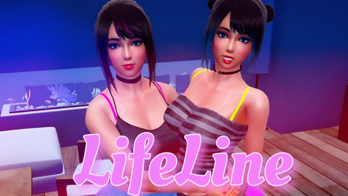 LifeLine cover