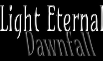 Light Eternal: Dawnfall cover
