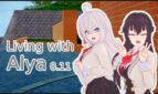 Living With Alya