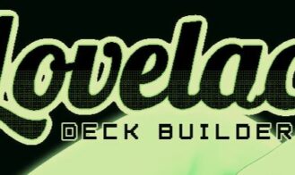 Lovelace cover