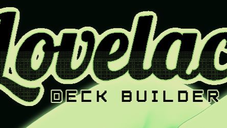 Lovelace cover