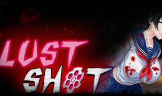 Lust Shot cover