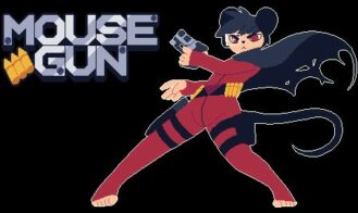 Mousegun cover