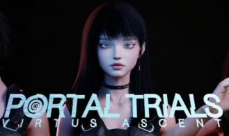 Portal Trials Virtus Ascent cover
