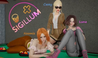 Sigillum cover