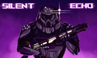 Silent Echo cover
