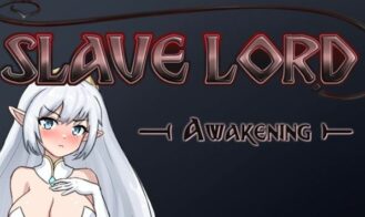 Slave Lord Awakening cover