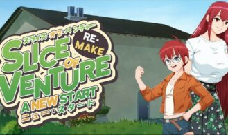 Slice of Venture Remake cover
