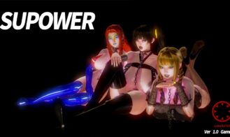 Supower cover