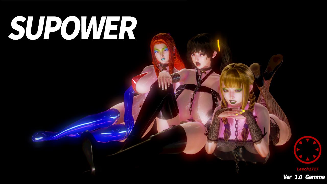 Supower cover