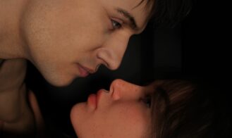 The Couple cover