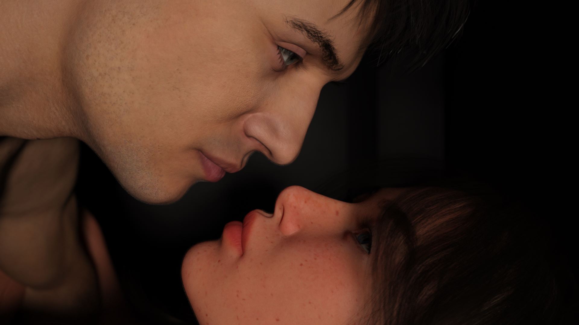 The Couple cover