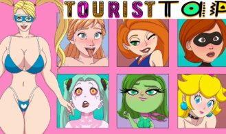 Tourist Tap cover