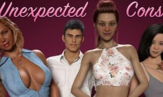 Unexpected Consequences cover